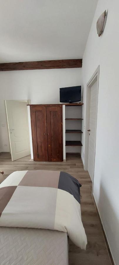 B & B Giu & Dany Bruscoli Exteriér fotografie