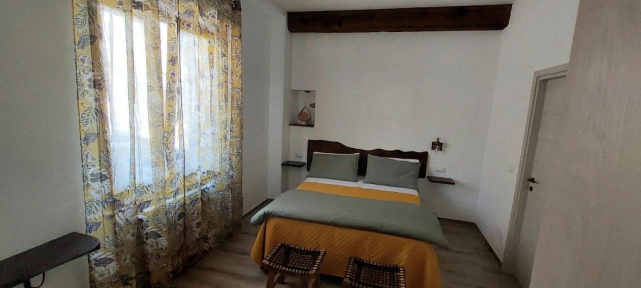 B & B Giu & Dany Bruscoli Exteriér fotografie